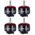 IFLIGHT XING 2814 2-6S Motor Long Range Brushless Motor Material 9INCH 10INCH for Racing Drone Parts